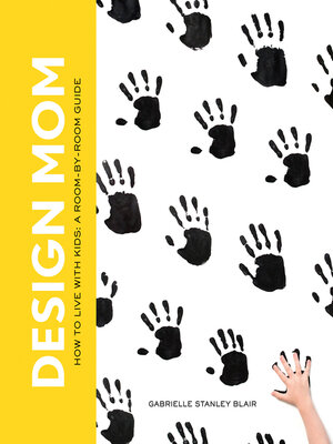 cover image of Design Mom